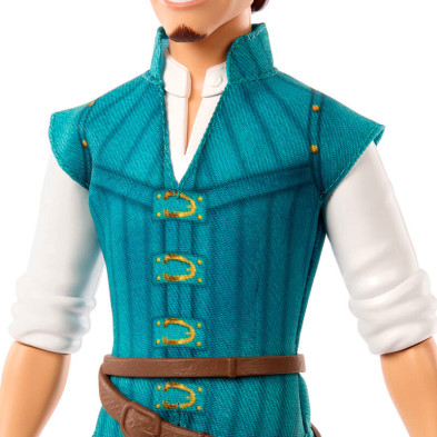 Muñeco Flynn Rider Rapunzel Disney